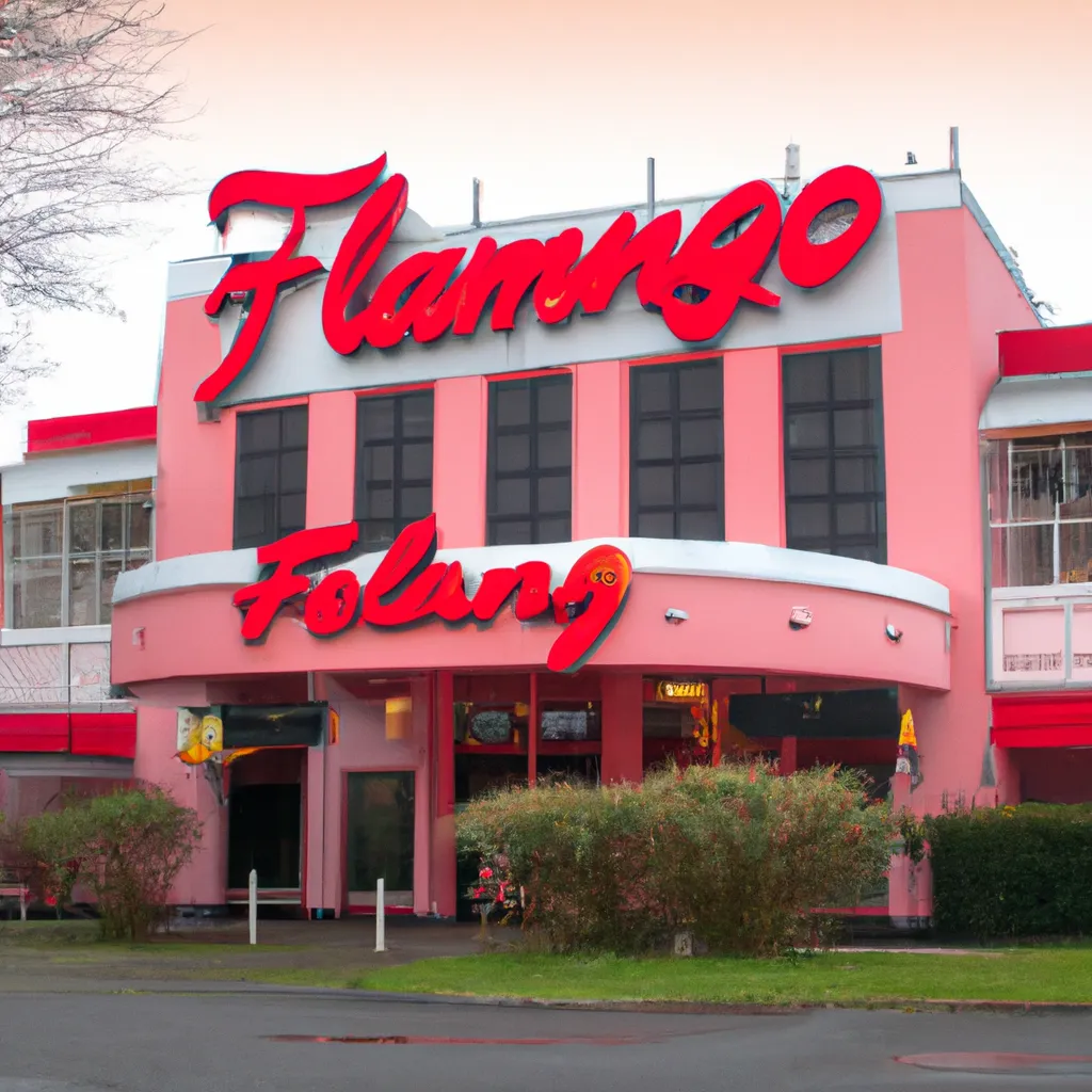 Flamingo Casino Hoorn